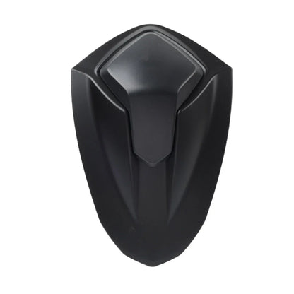 Tail Rear Seat Cover Matte Black for Triumph Street Triple RS 765 (2020-2024)
