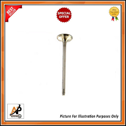 Exhaust Valve Replacement for BMW 1 2 3 5  X1 X3 X5 X6 (2010–2018)