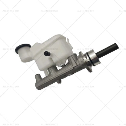 Brake Master Cylinder for Toyota Hilux (2005-2019)