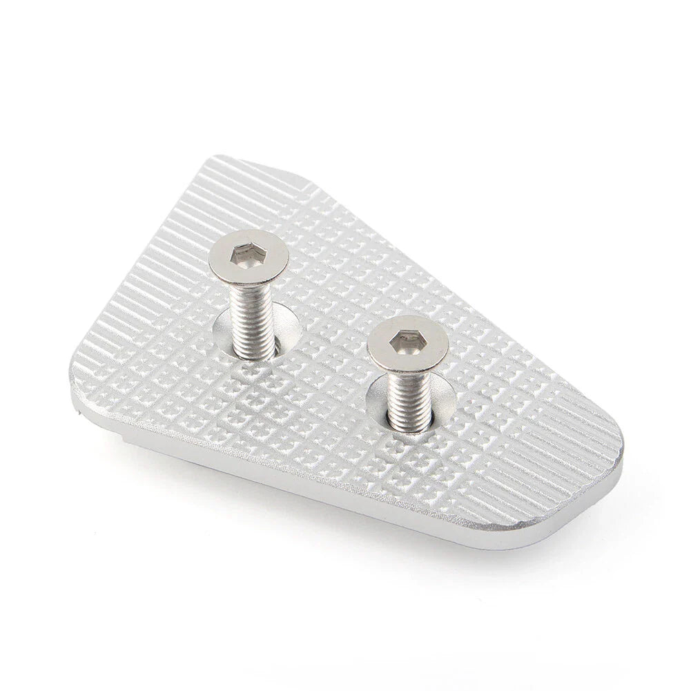 Rear Foot Brake Pedal Pad Extender for BMW F750GS F850GS G310GS R NineT
