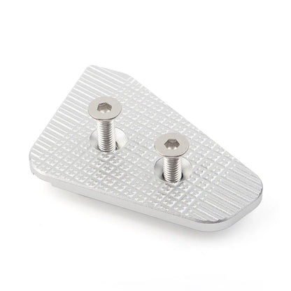 Rear Foot Brake Pedal Pad Extender for BMW F750GS F850GS G310GS R NineT
