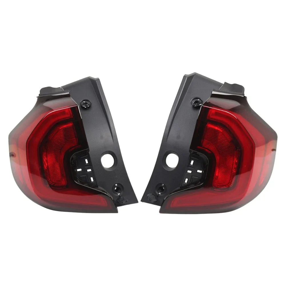 Outer Tail Light Rear Brake Lamp for GMC Terrain (2018-2021)