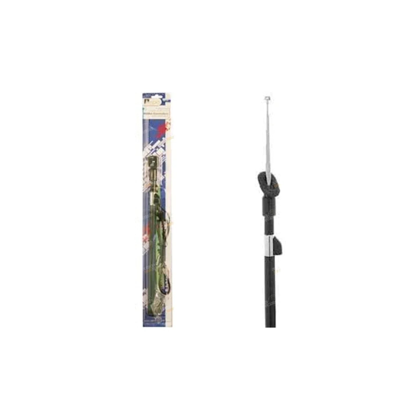 Antenna for Lexcen VN VP VR VS Guard Mount Manual Lock Down Aerial Cable