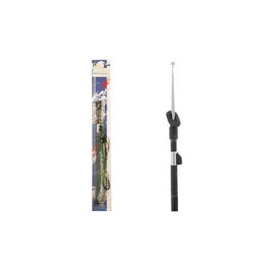 Antenna for Lexcen VN VP VR VS Guard Mount Manual Lock Down Aerial Cable