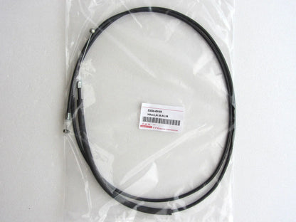 Hood Release Cable for 1983-1988 Toyota Hilux Hero LN50 LN55 LN56