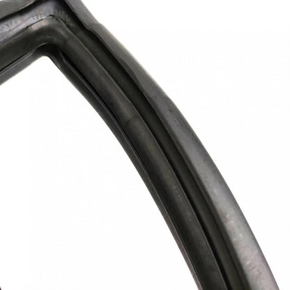 Rear Windshield Rubber Seal Fits Toyota carina TA12 W656 General 1970-75