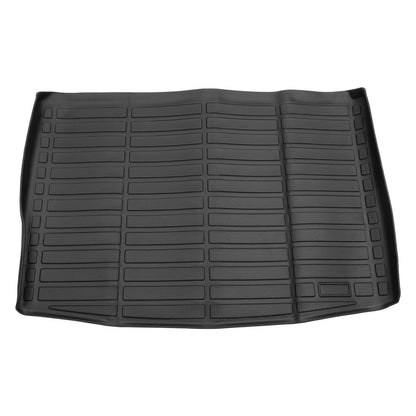 Cargo Liner Rear Trunk Mat for Chevrolet Suburban (2021-2024) Long Grid TPE