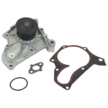 Water Pump + Coolant for Toyota Celica ST162 4cyl 2.0L 3S-FE 1986~1989