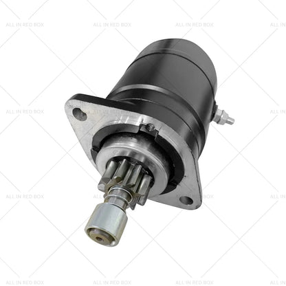 Starter Motor for Nissan Tohatsu NS25 NS30 M25 M30 2-Stroke (1992-2005)