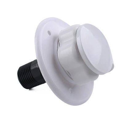 19mm Water Inlet Valve for RV Camper Trailer