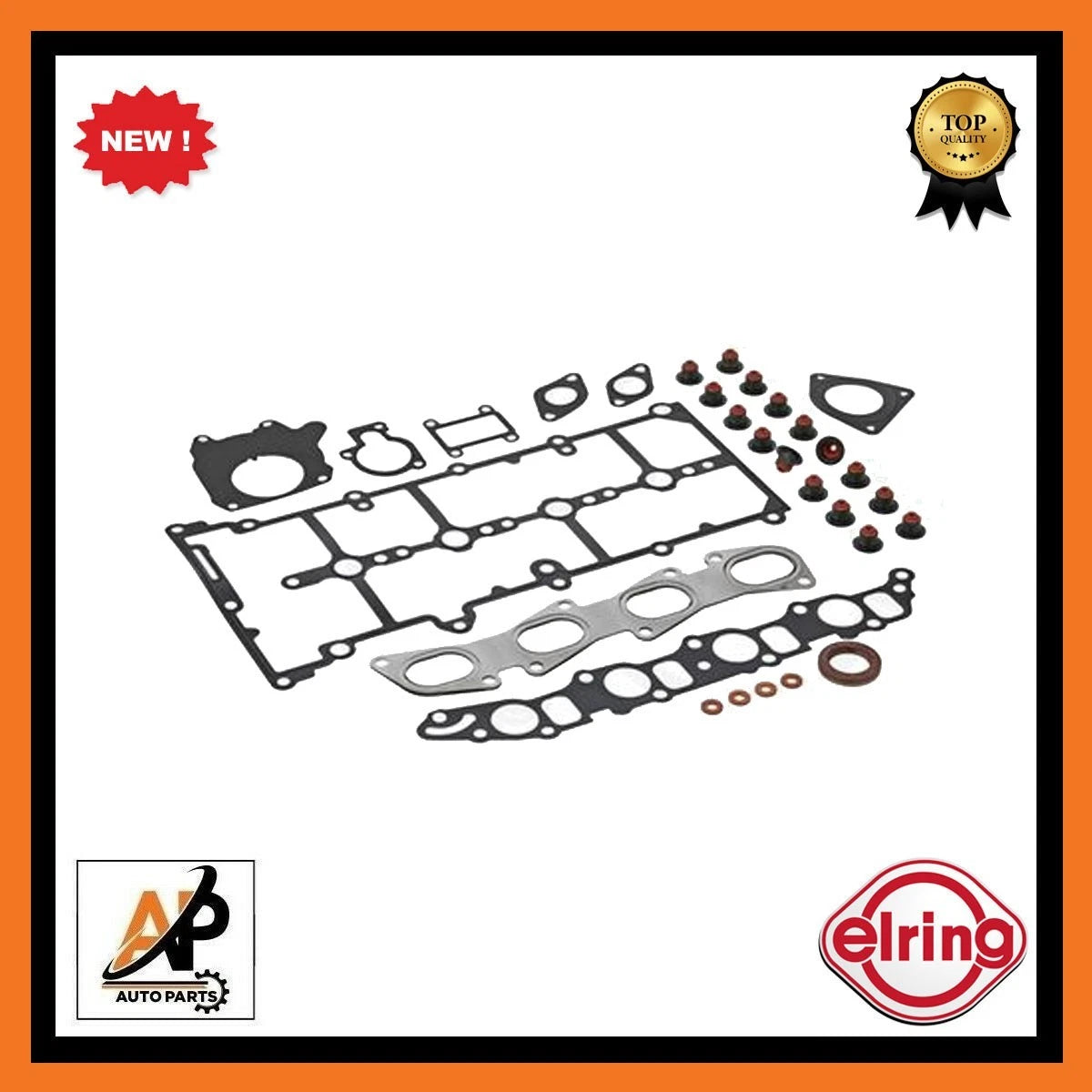 Cylinder Head Gasket Kit OEM Replacement for Alfa Romeo 937 (2016–2023)