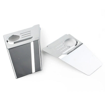 Chrome Swing Arm Frame Trim Cover for HONDA VTX1800 (2002-2008)