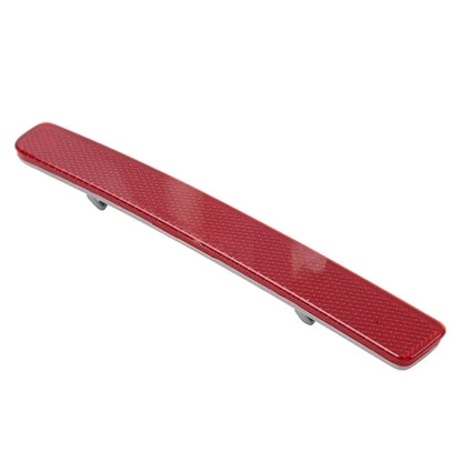 Rear Bumper Reflector Red Lens Left for Land Rover Discovery (2004-2016)