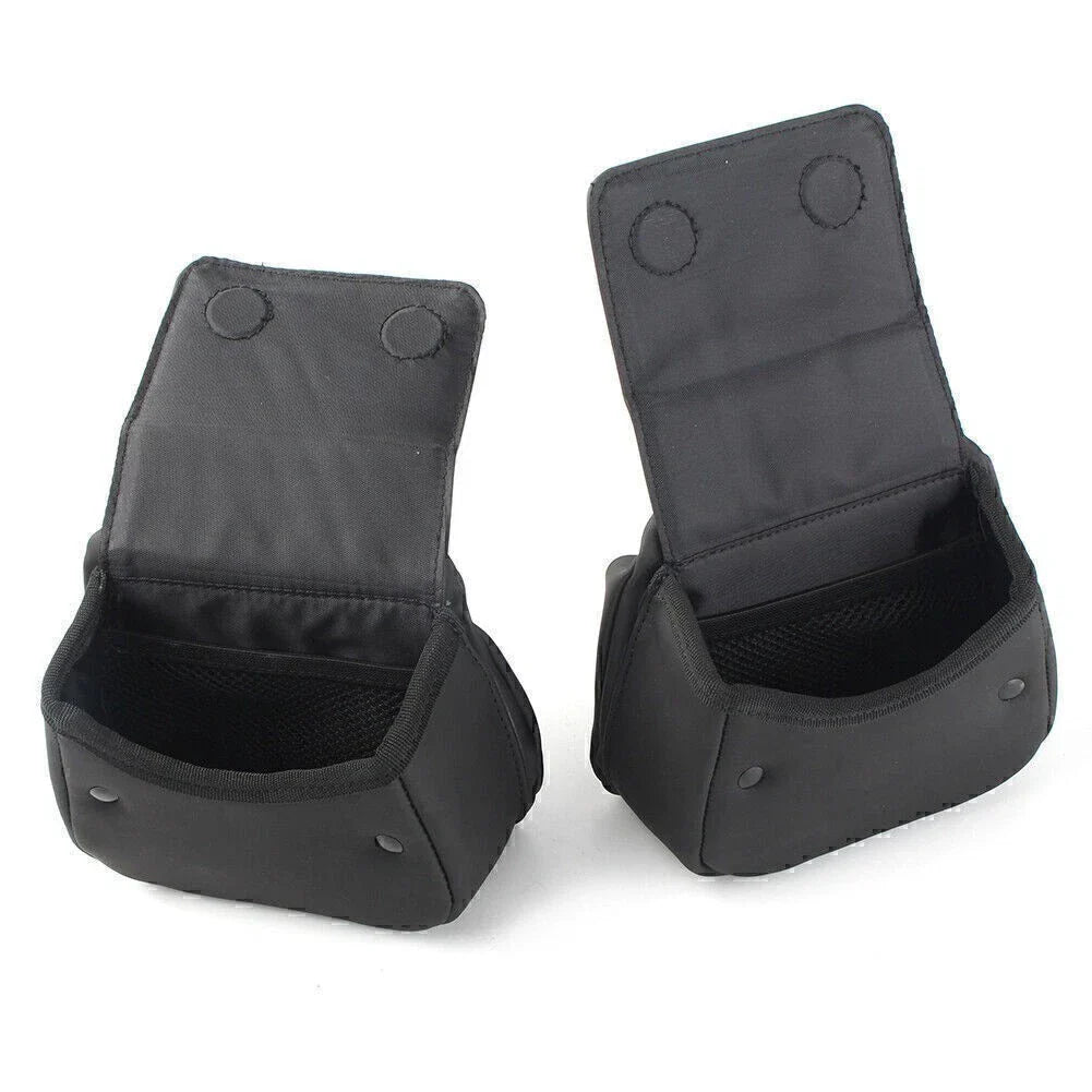 Fairing Lower Door Pocket Bags for Harley Touring Ultra Limited (2014-2020)