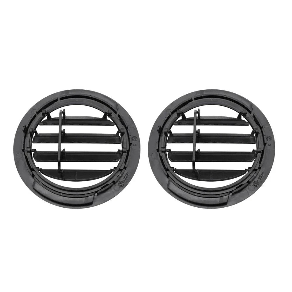 Roof Headliner AC Heater Air Vents for Ford Explorer, Lincoln MKT (2013-2019)