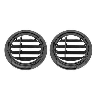 Roof Headliner AC Heater Air Vents for Ford Explorer, Lincoln MKT (2013-2019)