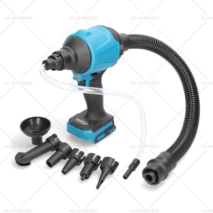 18V Cordless Air Duster for Makita Vacuum Cleaner (2010-2023)