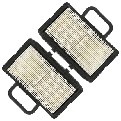 Air Filter Replacement for John Deere LA140 LA145 LA150 X130R (2011–2015)