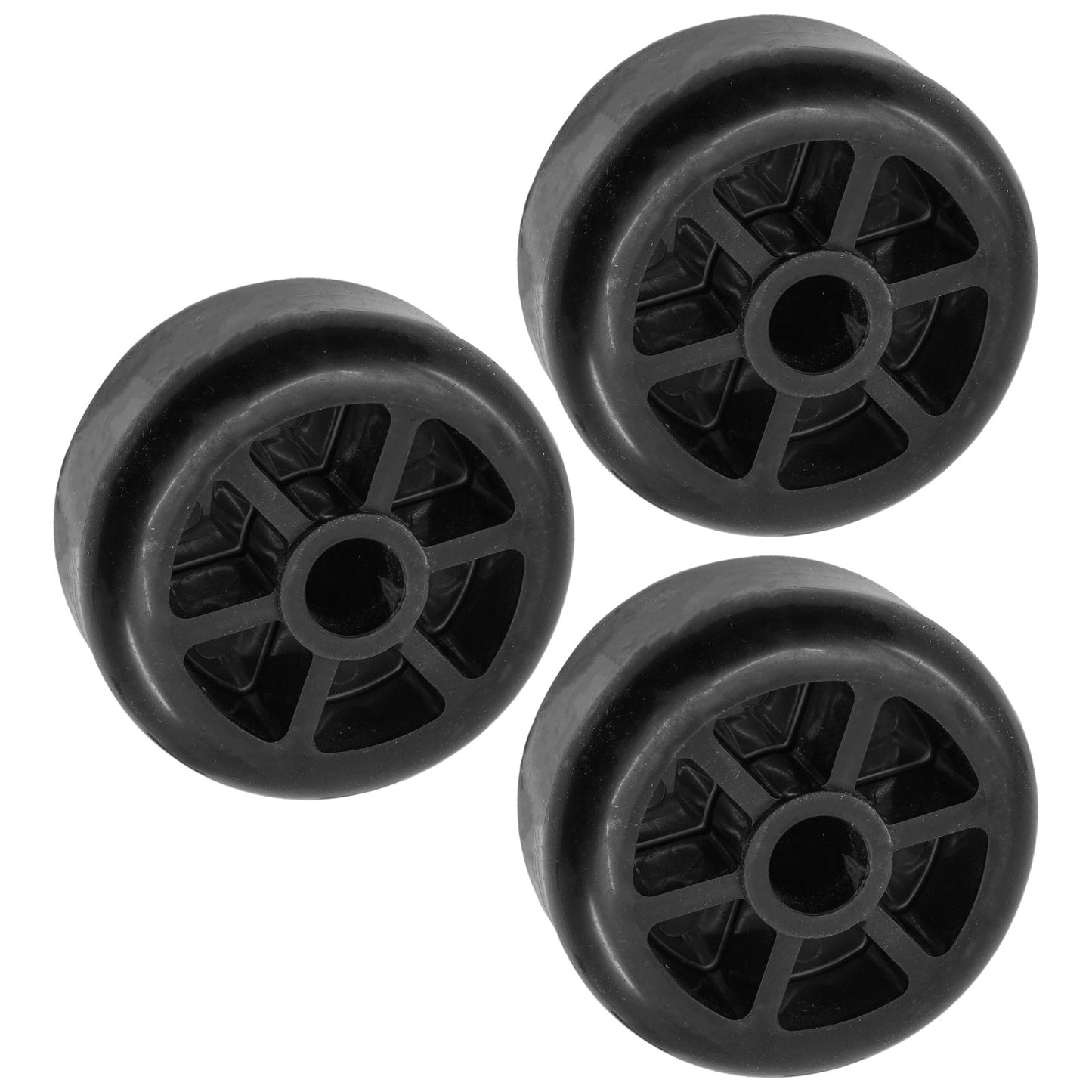 Deck Mower Wheels Replacement for John Deere 1400 1500 1550 1570 1580