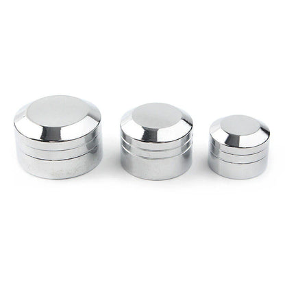 CNC 13mm Motor Bolt Topper Caps Covers for Harley