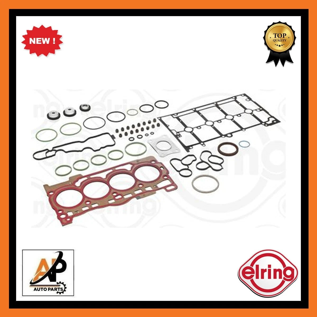 Cylinder Head Gasket Kit OEM Replacement for Audi Q7 (2015–2019)