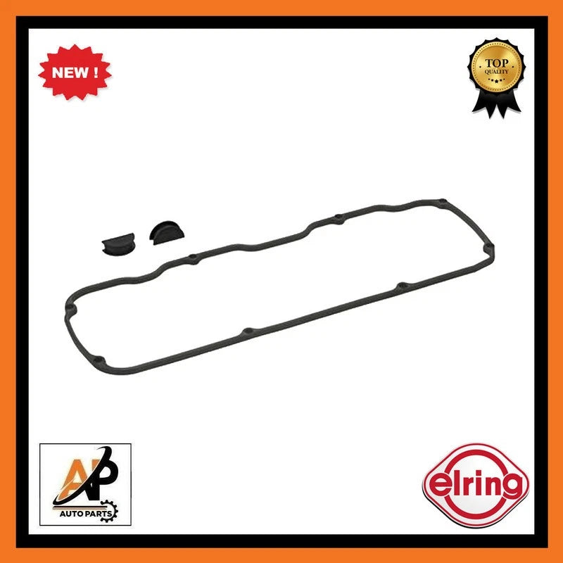 Cylinder Head Cover Gasket Set Replacement for Ford KA24E (1983–1987)