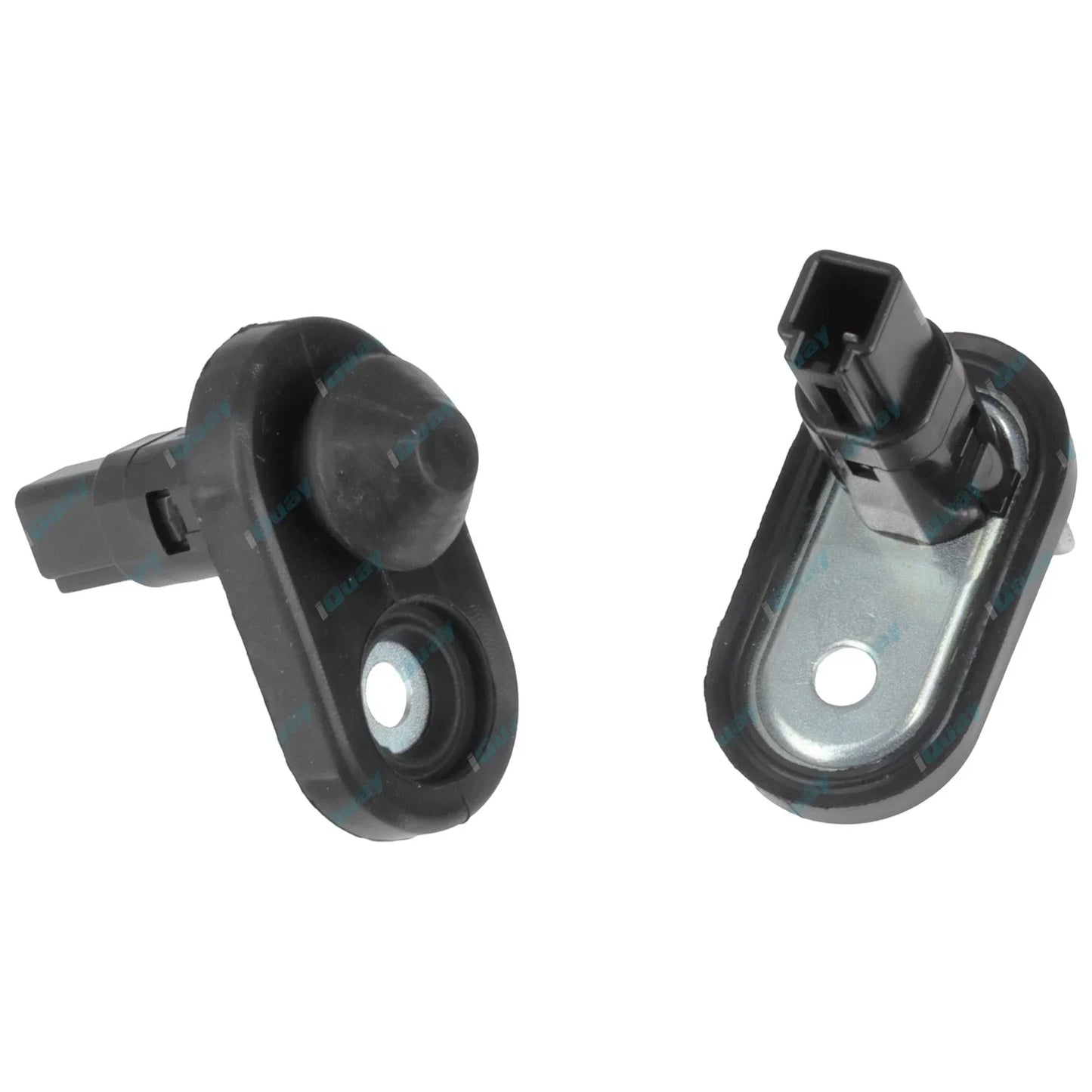 2 x Front or Rear Courtesy Light Door Switches for Toyota Prado TRJ120 2004~2009