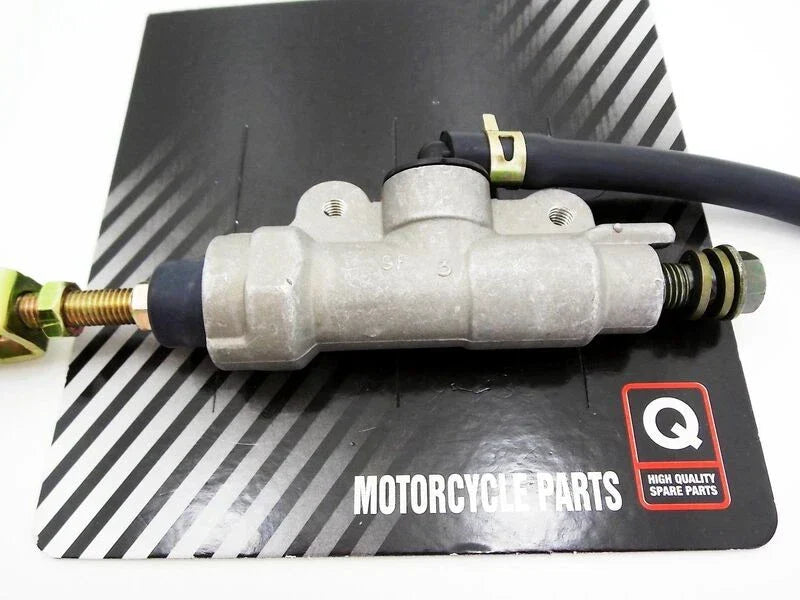 Rear Brake Master Cylinder Lever Assembly for YAMAHA YZ125 (1988-2002)