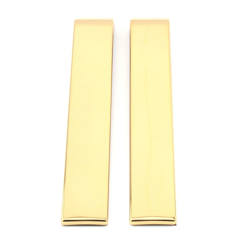 Gold Engine Cover Trim for Honda GL1500 (1988-1990)
