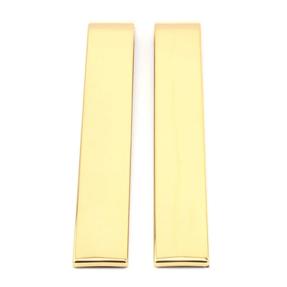 Gold Engine Cover Trim for Honda GL1500 (1988-1990)