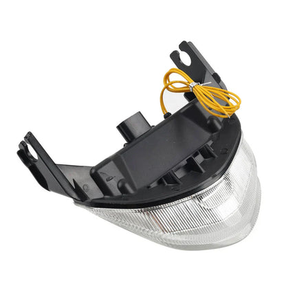 LED Tail Light Brake Turn Signals for Suzuki GSXR1000 GSX-R1000 (2005-2006)