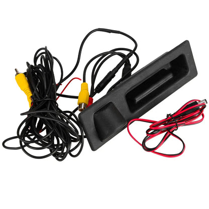 Rear View Parking Sensor Camera for BMW 2 3 4 5 6 Series X1 X2 X6 (2014-2023)