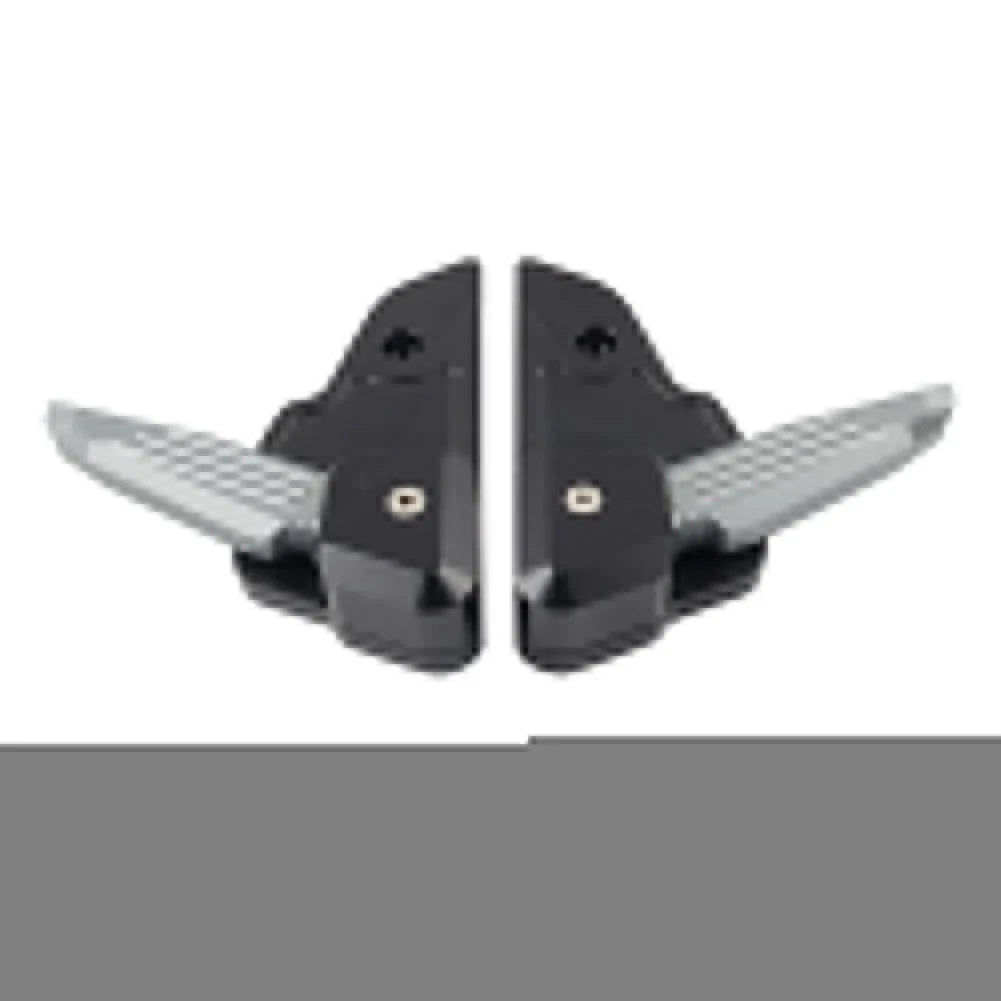 Titan Rear Passenger Foot Pegs for Vespa Sprint Primavera 50 125 150 (13-23)