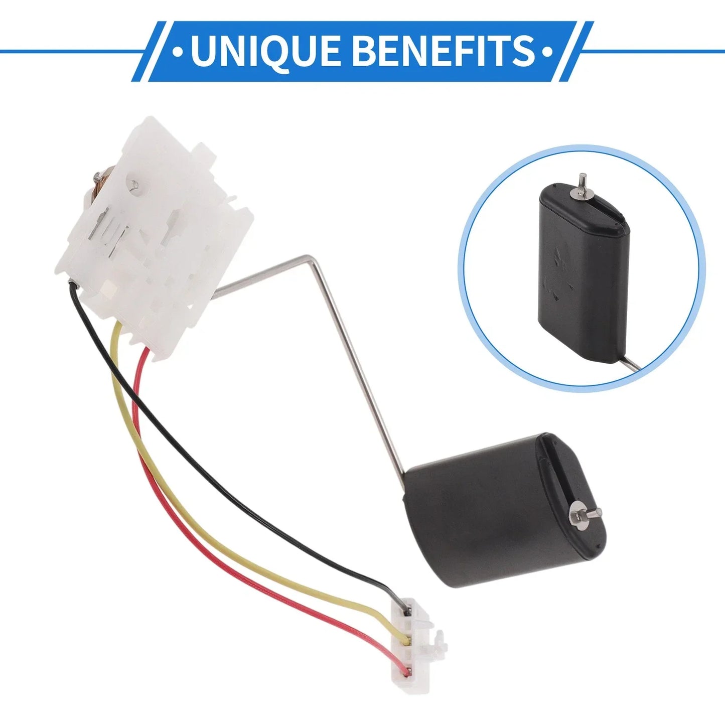 Fuel Tank Sending Unit for Hyundai GETZ (2002-2006)