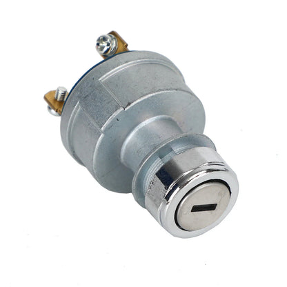 Caterpillar Ignition Key Starter Switch with 2 Keys for CAT (9G7641)