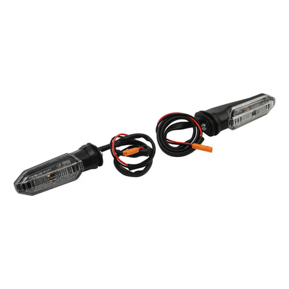 LED Turn Signal Lights for Honda CB500X CB500F CB650R CBR650R CBR500R (19-23)