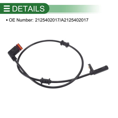 ABS Wheel Speed Sensor for Mercedes Benz E300 (2012-2014)