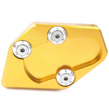 Kickstand Side Stand Extension Pad for Yamaha T-MAX 530 (2015-2016)