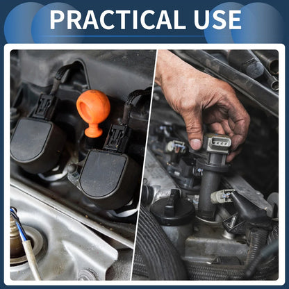 Ignition Coil Pack for Hyundai Accent (2000)