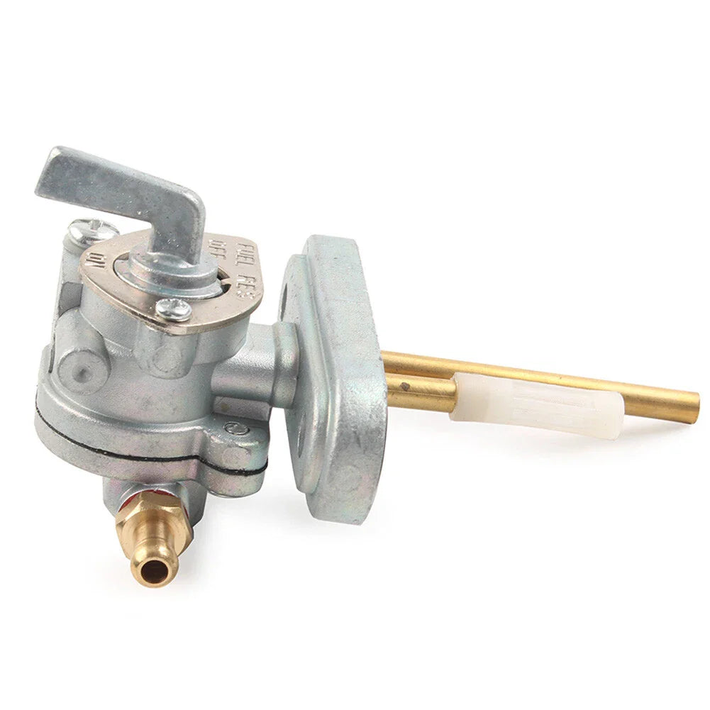 Petcock Fuel Gas Tap Valve for Yamaha XS650 XS1100 XS750S SR500 (1970-1983)