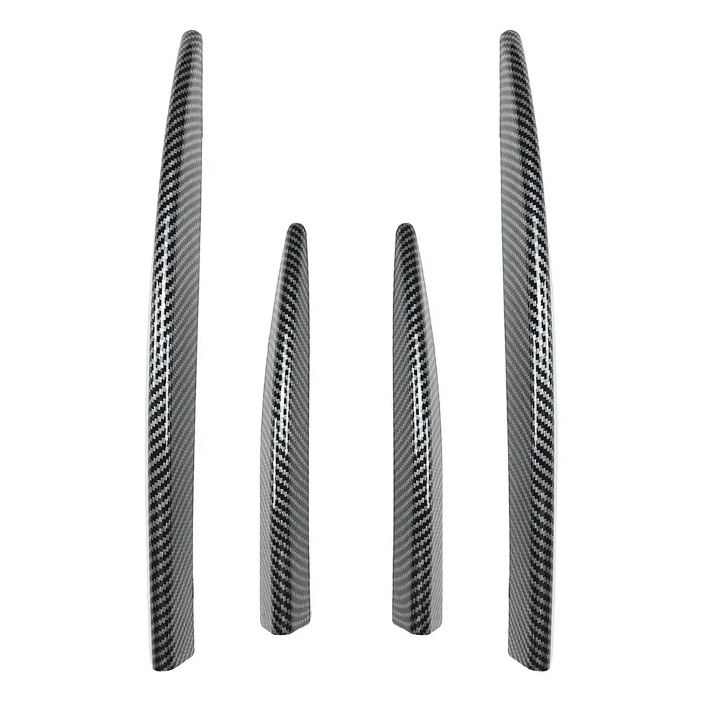 Fog Light Grille Trim Strips for Mercedes Benz CLE Coupe (2024+)