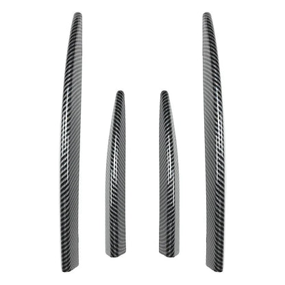Fog Light Grille Trim Strips for Mercedes Benz CLE Coupe (2024+)