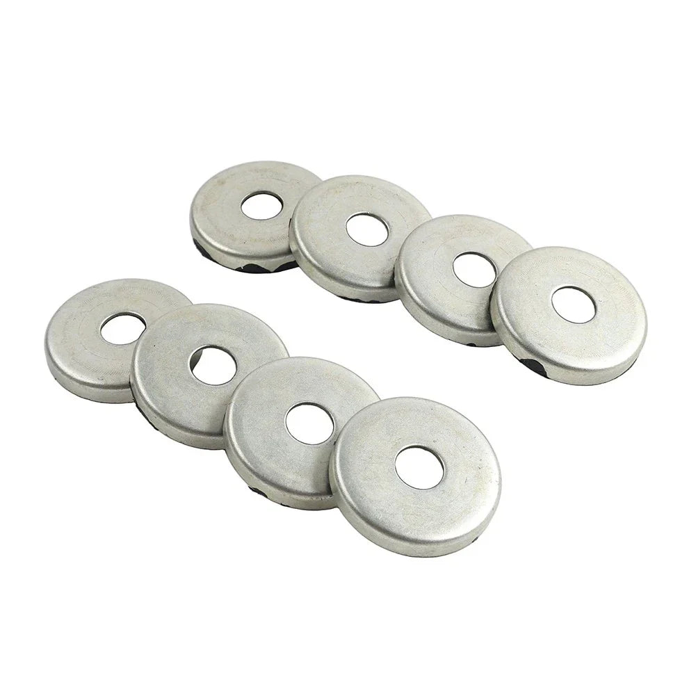 8x Dust Caps for CF Moto 400 500 800 X6 X8 ATV UTV GO Kart