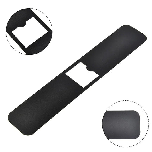 Auto Shifter Trim Blind Cover for Ford Mustang (2005–2009)