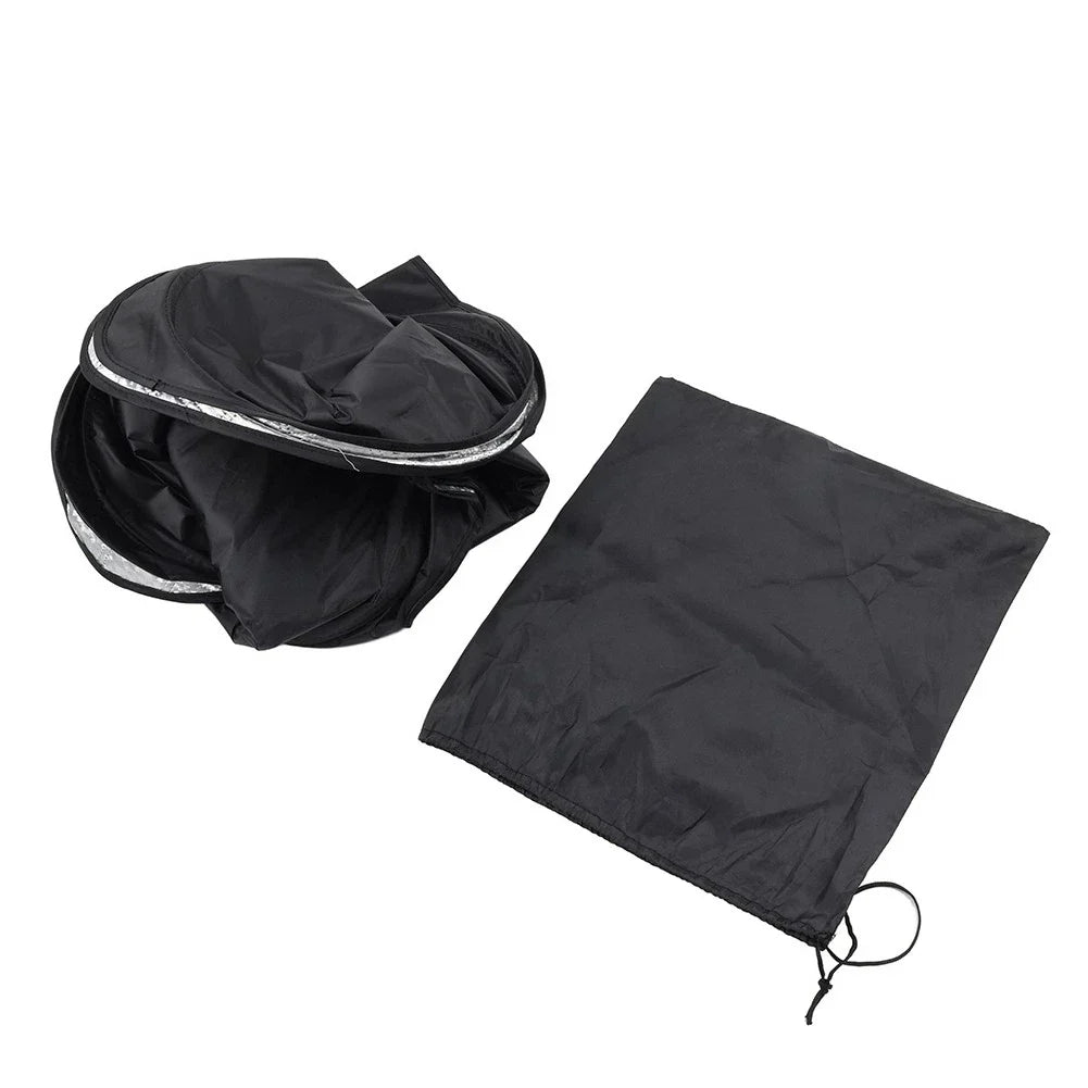 Foldable Windshield Sun Shade for BMW X2 F39 (2018-2023)