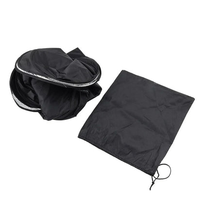Foldable Windshield Sun Shade for BMW X2 F39 (2018-2023)
