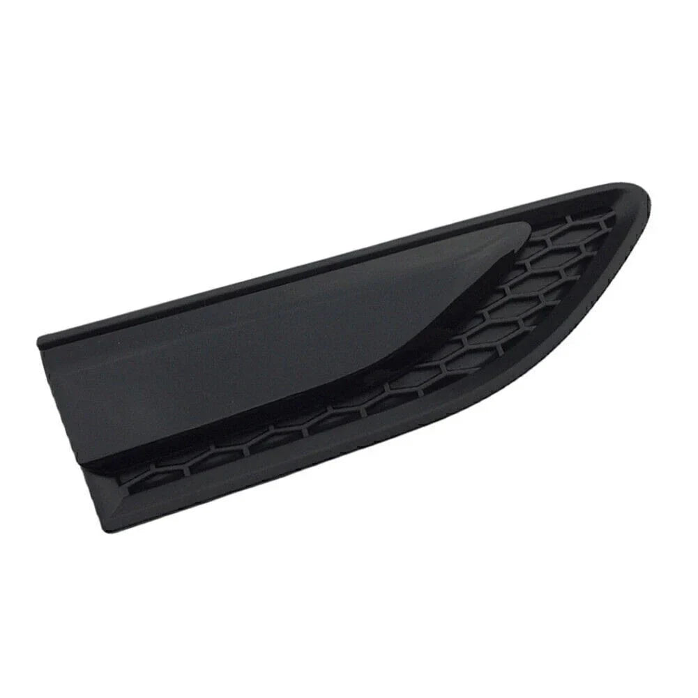 Right Fender Vent Grille Louver Black for Land Rover Discovery Sport (2015-2021)