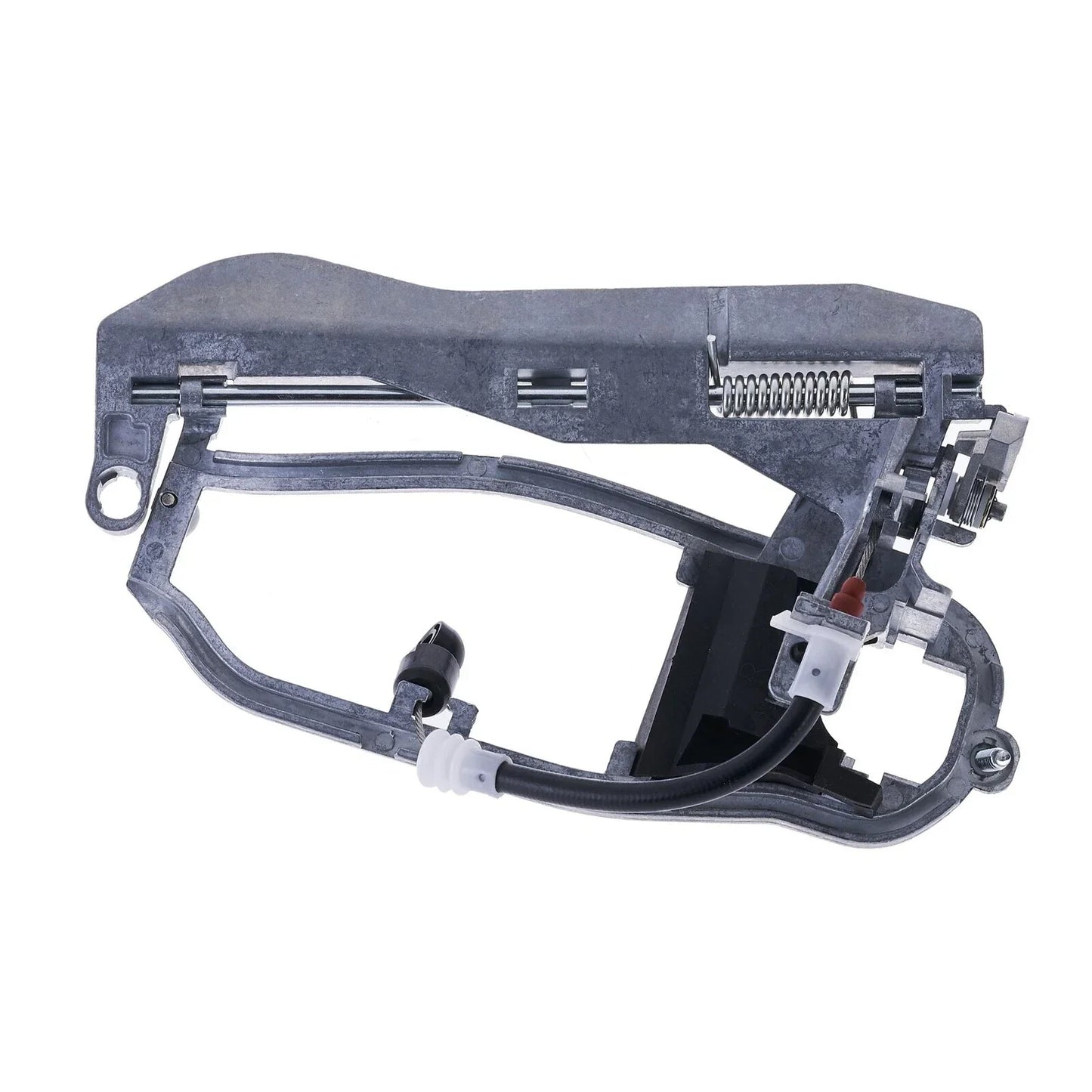 Right Front Outer Door Handle Carrier W/Cable for BMW X5 (2000���2006)