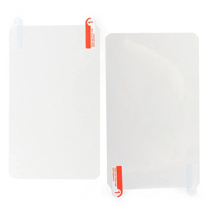 Clear Dashboard Instrument Screen Protector Film for HARLEY PAN AMERICA 1250