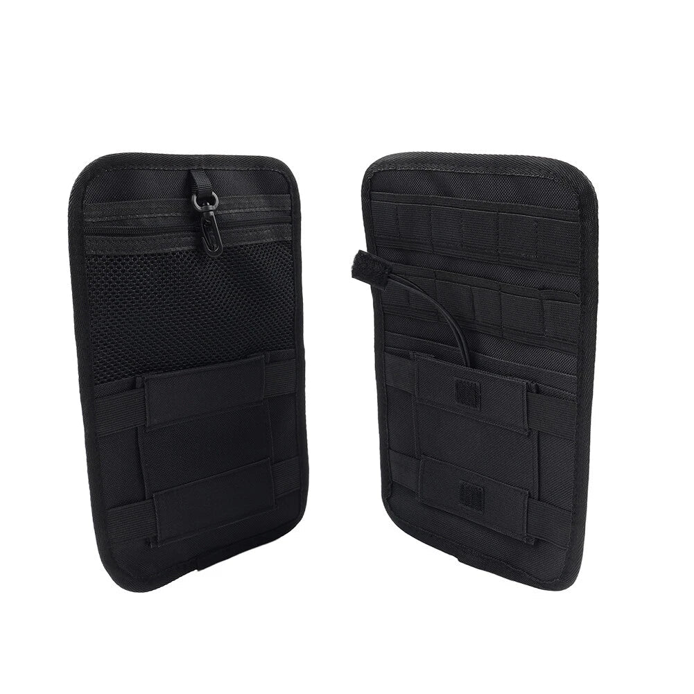 Saddlebag Organizer for Harley Touring Electra Road Glide (1980-2023)